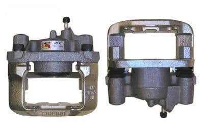 Caliper BOSCH 0 986 473 672