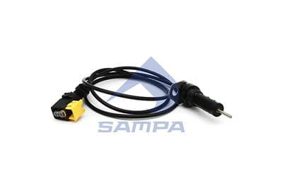Sensor, desgaste de balata SAMPA 035.110