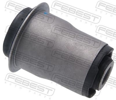 Suspensión, cuerpo del eje FEBEST NAB-293