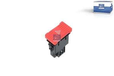 Interruptor intermitente de advertencia DT Spare Parts 7.00310