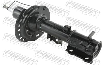 Amortiguador FEBEST 12110-005FL
