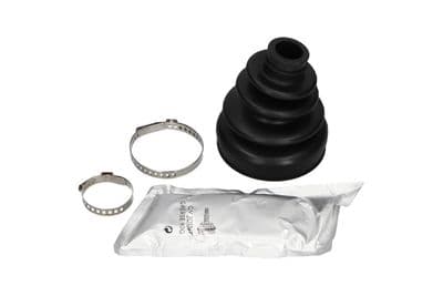 Juego de fuelles, eje de transmisión Kavo Parts CVB-2017