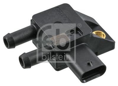 Sensor, presión gas de escape FEBI BILSTEIN 1001858