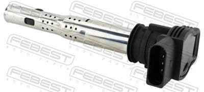 Bobina de encendido FEBEST 23640-001