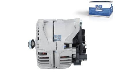 Alternador DT Spare Parts 12.72001