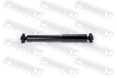 Amortiguador FEBEST 0507G-001R