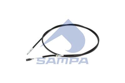 Cable del acelerador SAMPA 042.318
