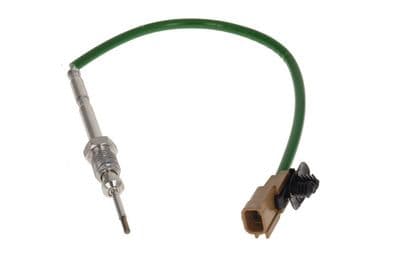 Sensor, de temperatura de gas de escape VALEO 368850