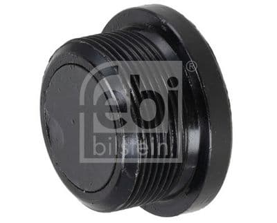 Tapón roscado, diferencial FEBI BILSTEIN 1007272