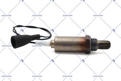Sensor NOx, inyección de urea SAMPA 010.5269