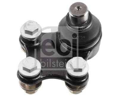 Rótula de suspensión/carga FEBI BILSTEIN 31811