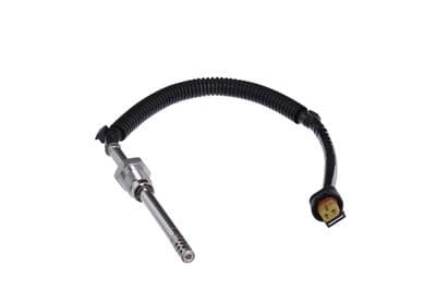 Sensor, de temperatura de gas de escape VALEO 369005