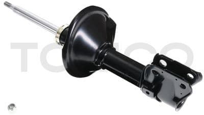 Amortiguador TOKICO B3431