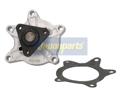 Bomba de agua, refrigeración del motor JAPANPARTS PQ-267