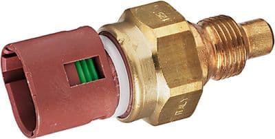 Sensor, temperatura del refrigerante HELLA 6PT 013 113-331
