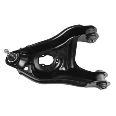 Brazo oscilante, suspensión de ruedas CTR CQ0783L