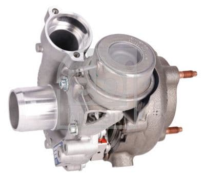 Turbocompresor, sobrealimentación FEBI BILSTEIN 186735