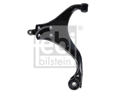 Brazo oscilante, suspensión de ruedas FEBI BILSTEIN 41797