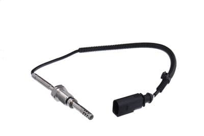 Sensor, de temperatura de gas de escape VALEO 368807