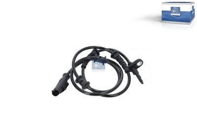 Sensor, revoluciones de la rueda DT Spare Parts 12.40019