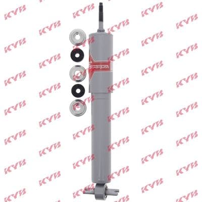 Amortiguador KYB 554087
