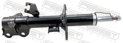 Amortiguador FEBEST 02666609FR