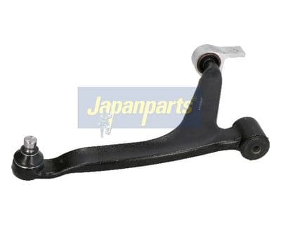 Brazo oscilante, suspensión de ruedas JAPANPARTS BS-0600R