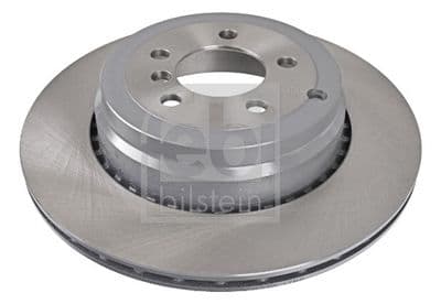 Disco de freno FEBI BILSTEIN 108548