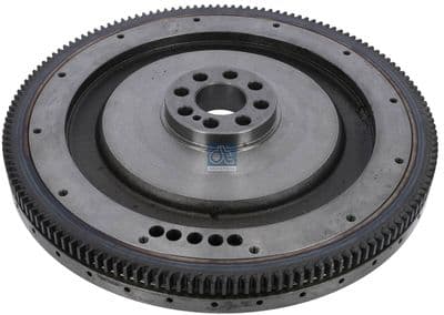 Volante motor DT Spare Parts 4.69748