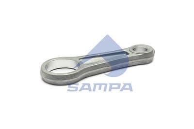 Biela, compresor de aire comprimido SAMPA 094.286