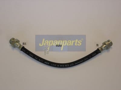 Soporte, manguera de freno JAPANPARTS TF-820