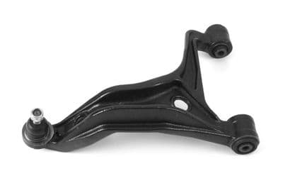 Brazo oscilante, suspensión de ruedas BOSCH 0 986 141 987