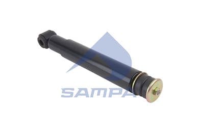 Amortiguador SAMPA 040.211