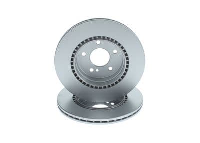 Disco de freno BOSCH 0 986 479 653