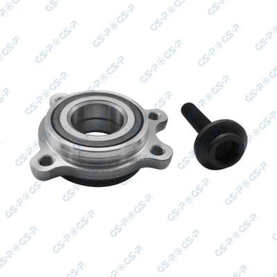 Juego de balero de rueda GSP 9245037K