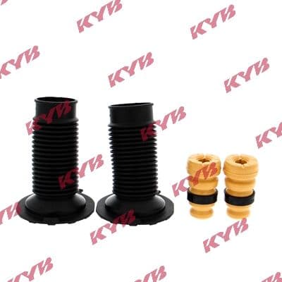 Juego de guardapolvos, amortiguador KYB 910166
