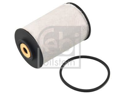 Filtro combustible FEBI BILSTEIN 173490