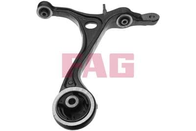 Brazo oscilante, suspensión de ruedas Schaeffler FAG 821 0758 10