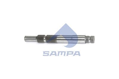 Cojinete de dessembrague, clutch SAMPA 101.491