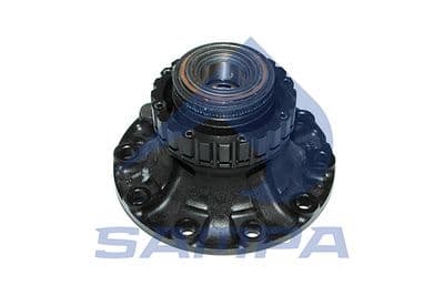 Buje SAMPA 033.236/1