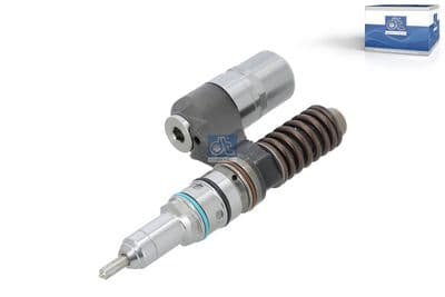 Unidad de bomba-inyector DT Spare Parts 7.56206