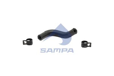 Tubería a presión, compresor de aire SAMPA 052.238