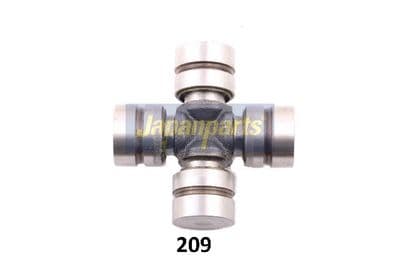 Junta, árbol cardán JAPANPARTS JO-209