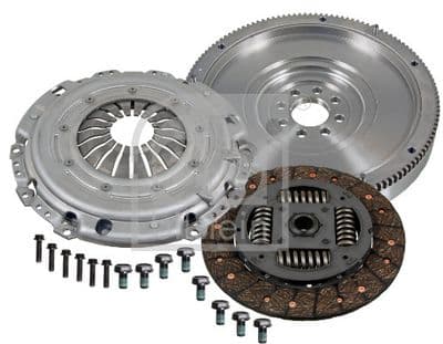 Kit de clutch FEBI BILSTEIN 1005284