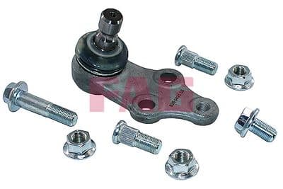Rótula de suspensión/carga Schaeffler FAG 825 0421 10