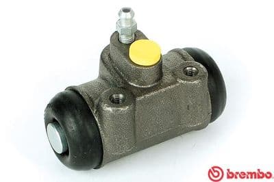 Cilindro de freno de rueda BREMBO A 12 196