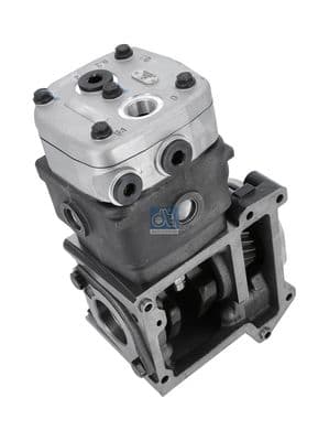 Compresor, sistema de aire comprimido DT Spare Parts 3.75005