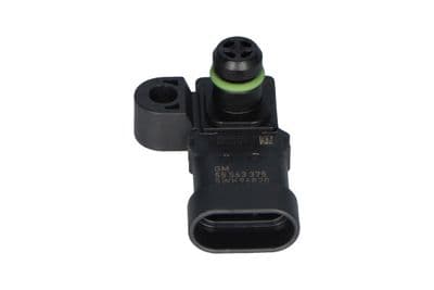 Sensor, presión del colector de admisión Kavo Parts EMS-1003
