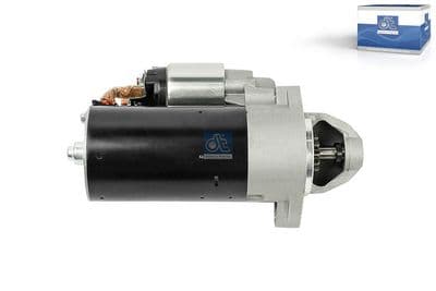 Marcha DT Spare Parts 4.69462