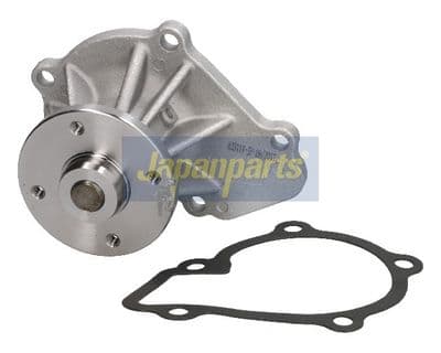 Bomba de agua, refrigeración del motor JAPANPARTS PQ-189